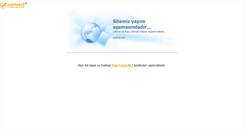 Desktop Screenshot of nefret.net